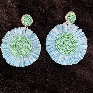 Fashion Earrings